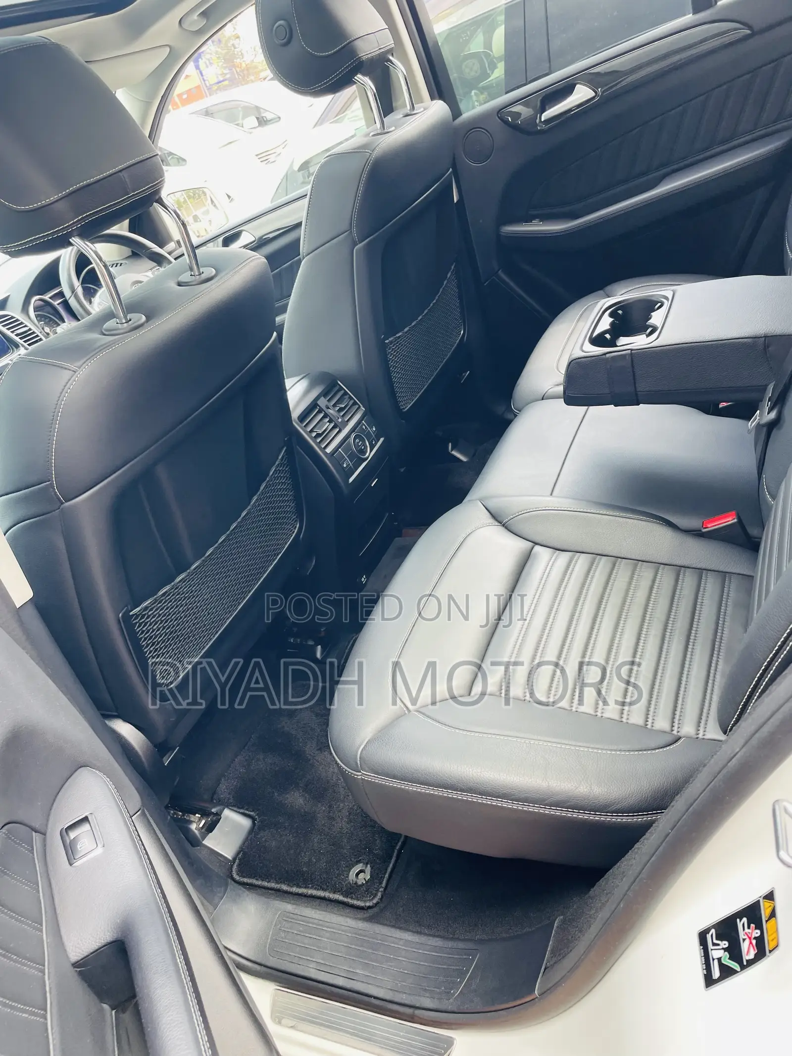 Mercedes-Benz GLE-Class GLE 350d 4MATIC 2018 White