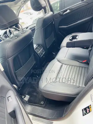 Mercedes-Benz GLE-Class GLE 350d 4MATIC 2018 White