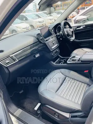 Mercedes-Benz GLE-Class GLE 350d 4MATIC 2018 White