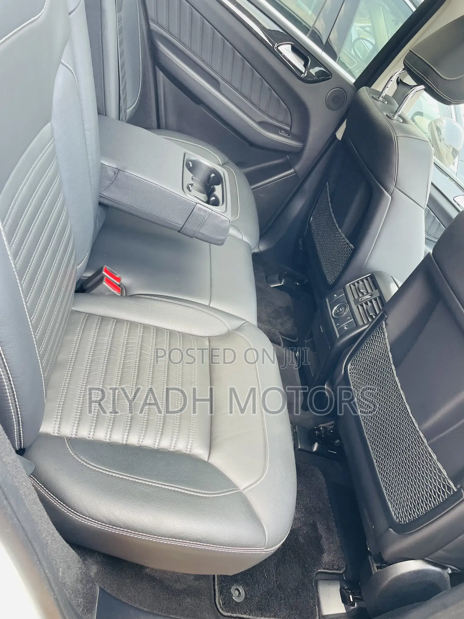 Mercedes-Benz GLE-Class GLE 350d 4MATIC 2018 White