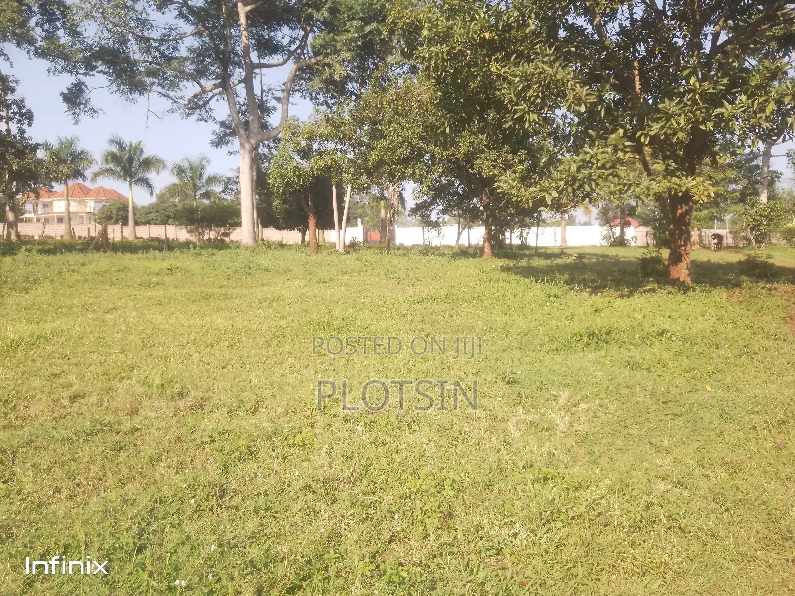 6.8 Acres Freehold Titled, Bujjowalo,On the Nile River, 260m Per Acre.