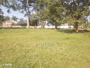 6.8 Acres Freehold Titled, Bujjowalo,On the Nile River, 260m Per Acre.