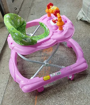 Photo - Comfie Baby Walker