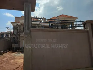 Furnished 7bdrm Mansion in Ntinda, Central Division for sale