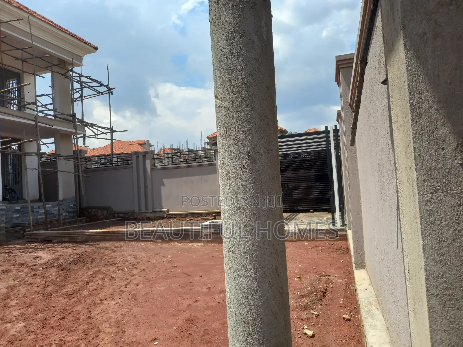 Furnished 7bdrm Mansion in Ntinda, Central Division for sale
