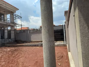 Furnished 7bdrm Mansion in Ntinda, Central Division for sale