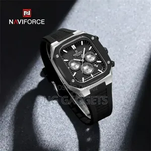 Naviforce Classic Watch NF-8037