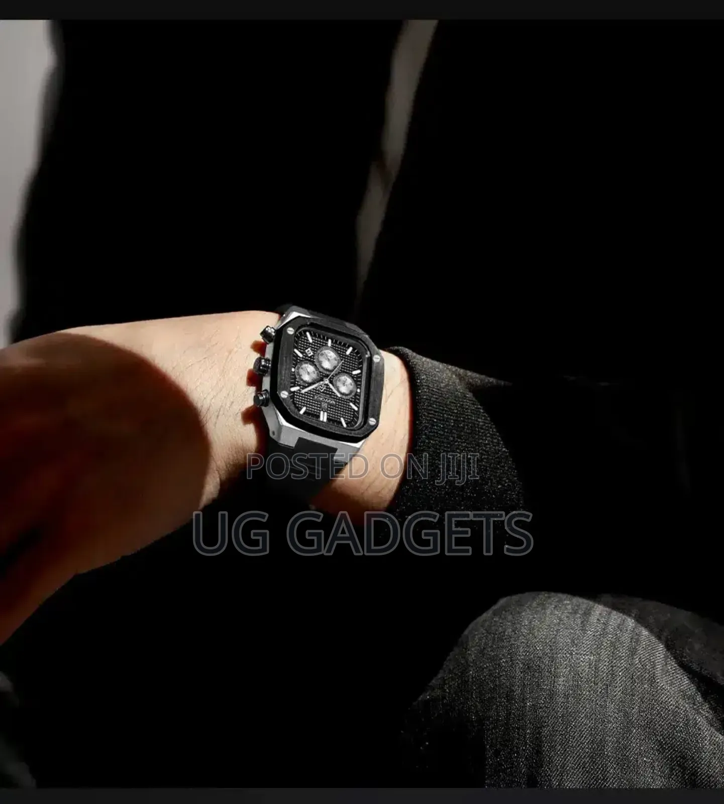 Naviforce Classic Watch NF-8037
