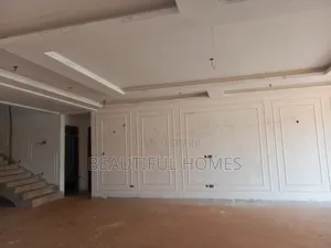 Furnished 7bdrm Mansion in Ntinda, Central Division for sale