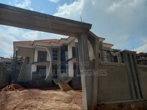 Furnished 7bdrm Mansion in Ntinda, Central Division for sale
