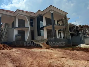Furnished 7bdrm Mansion in Ntinda, Central Division for sale