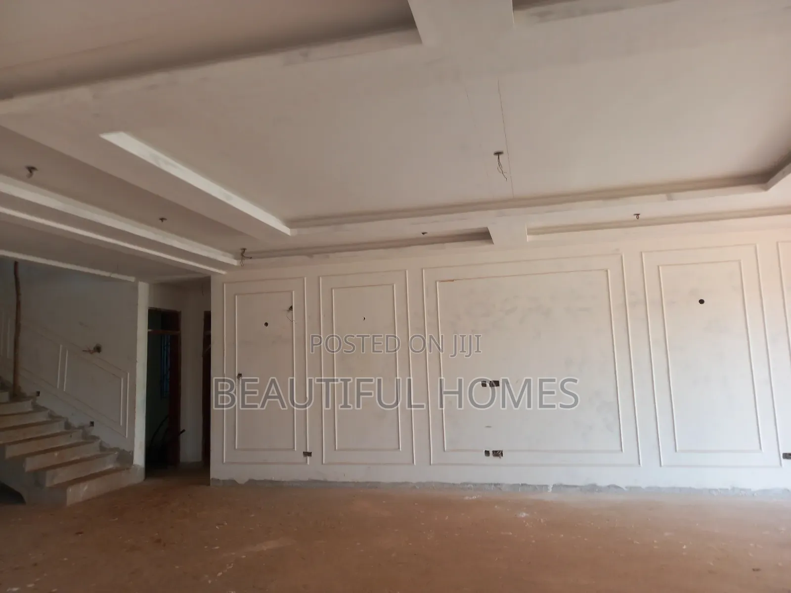 Furnished 7bdrm Mansion in Ntinda, Central Division for sale