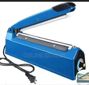 Photo - Fs200 200mm Impulse Sealer
