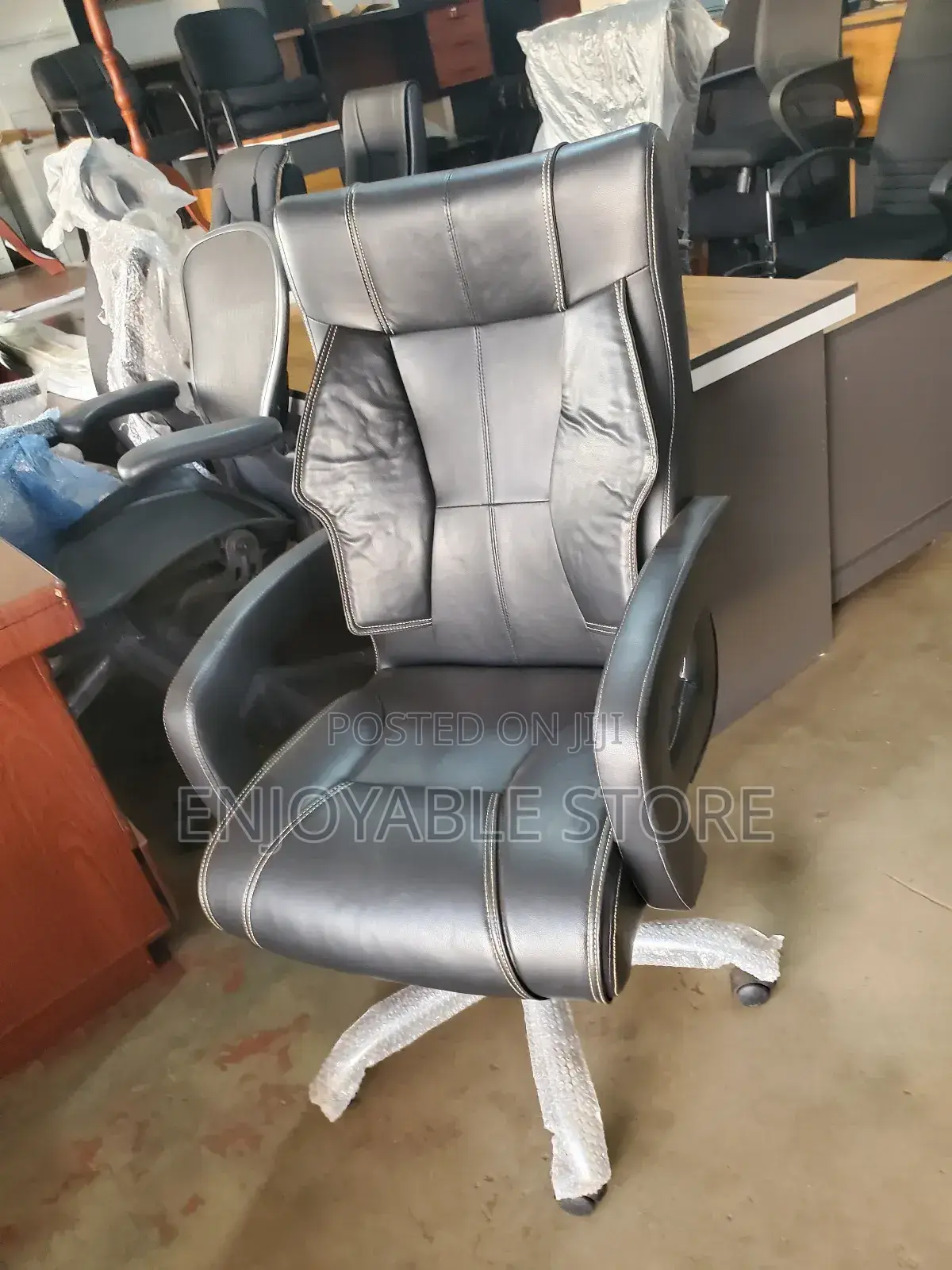 Ergonomic Office Chairs Office Chairs Leather