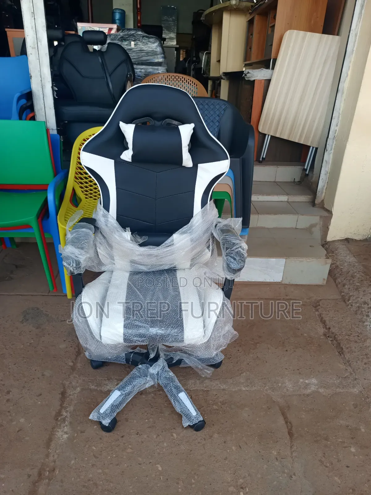 Office Gaming Chair