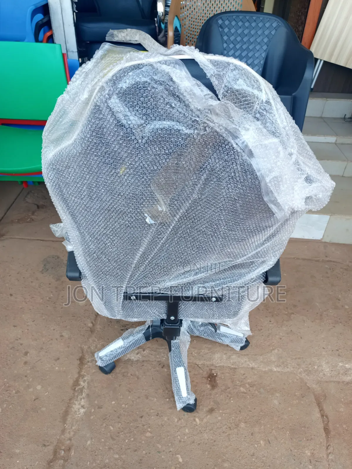 Office Gaming Chair