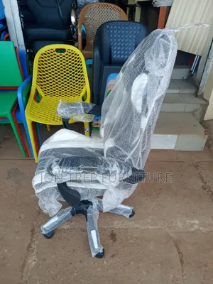Office Gaming Chair