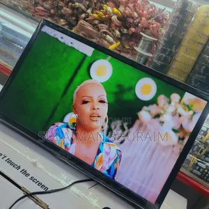 Photo - Mitech 22 Inches Free to Air Tv
