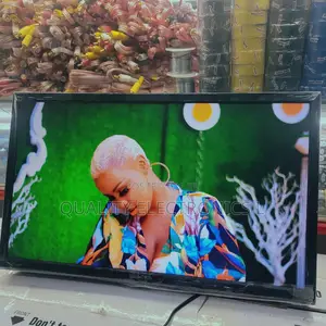 Mitech 22 Inches Free To Air Tv