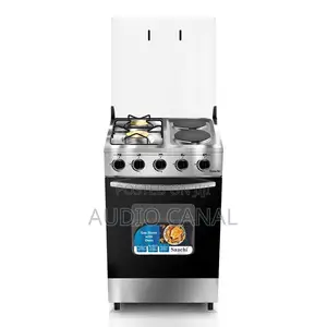 2x2 Sachi Gas Cooker