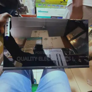 Blackark FHD Frameless 24 " Tv
