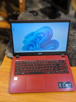 New Laptop Acer Aspire 3 8GB Intel Core I3 HDD 500GB
