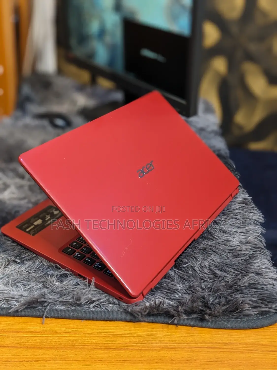 New Laptop Acer Aspire 3 8GB Intel Core I3 HDD 500GB