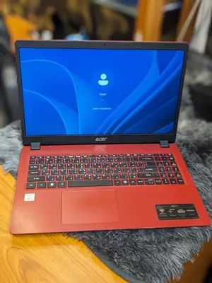 New Laptop Acer Aspire 3 8GB Intel Core I3 HDD 500GB