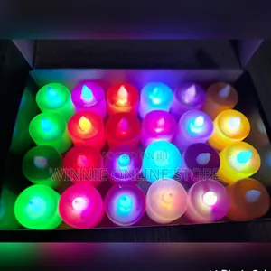24pcs LED Candles