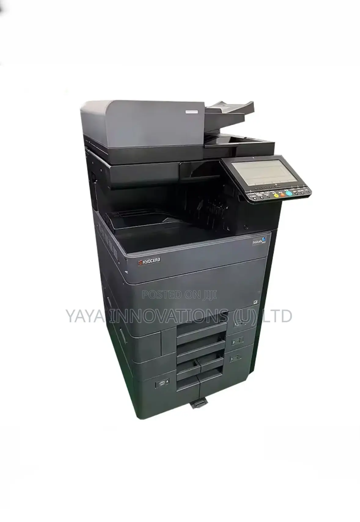 Kyocera Taskalfa 5002i Photocopier Machine