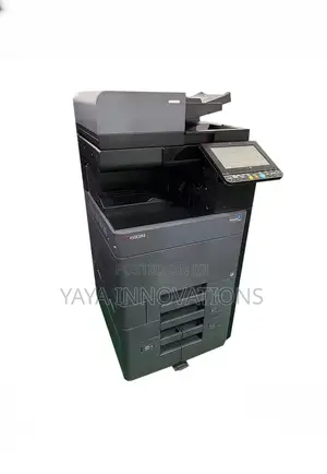 Kyocera Taskalfa 5002i Photocopier Machine