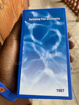 Photo - Swimming Pool Testkits