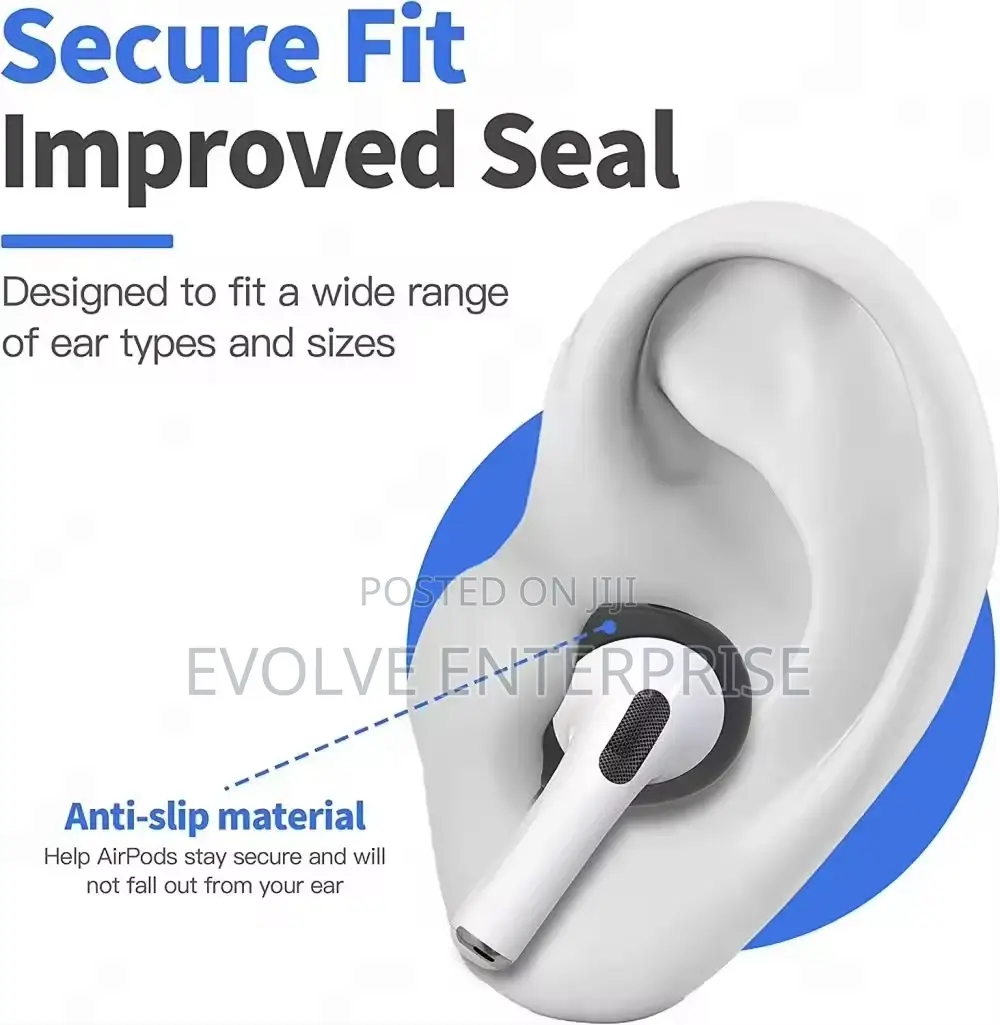 Airpods Pro / Pro 2 Protective Case
