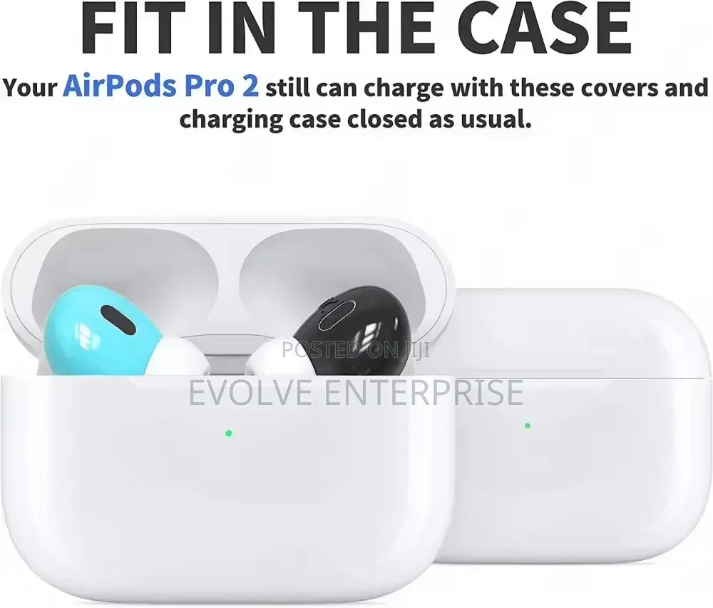 Airpods Pro / Pro 2 Protective Case