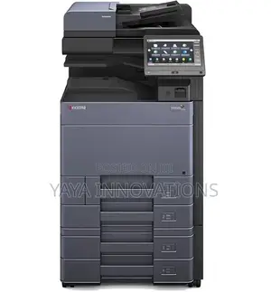 Kyocera Taskalfa 5002i at Yaya Innovations Kampala