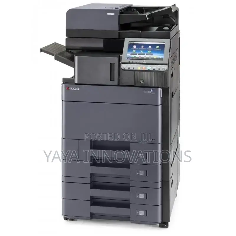 Kyocera 5002i Mono Printer