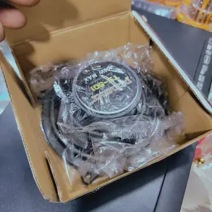 Pcinener 501 Car Speakers