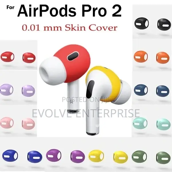 Airpods Pro / Pro 2 Protective Case