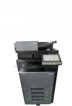 A3 Taskalfa 5002i Printer