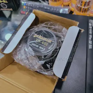 Spinener 401 Car Speakers