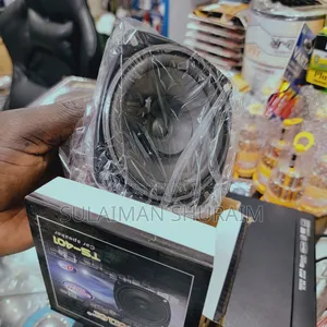 Photo - Spinener 401 Car Speakers