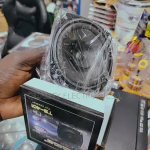 Spinener 401 Car Speakers