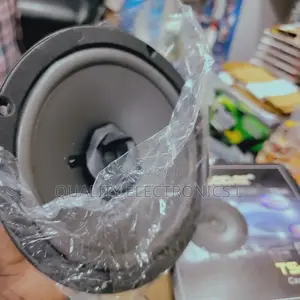 Car Speakers 601