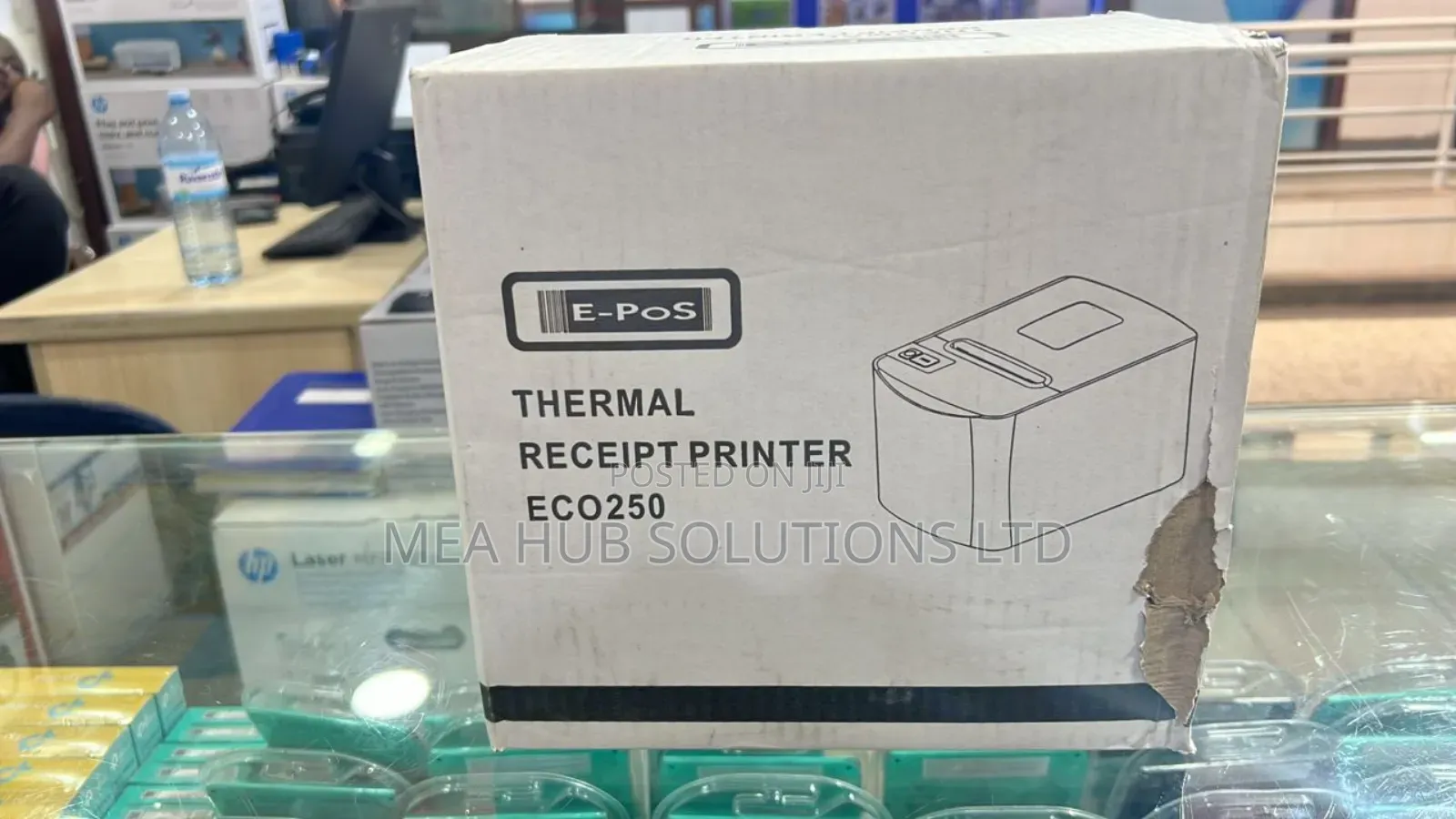 Epos Thermal Receipt Printer EC0250