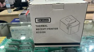 Epos Thermal Receipt Printer EC0250