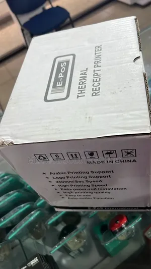 Epos Thermal Receipt Printer EC0250