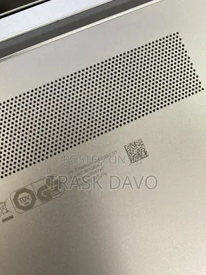 Laptop HP EliteBook 830 G7 16GB Intel Core I5 SSD 512GB
