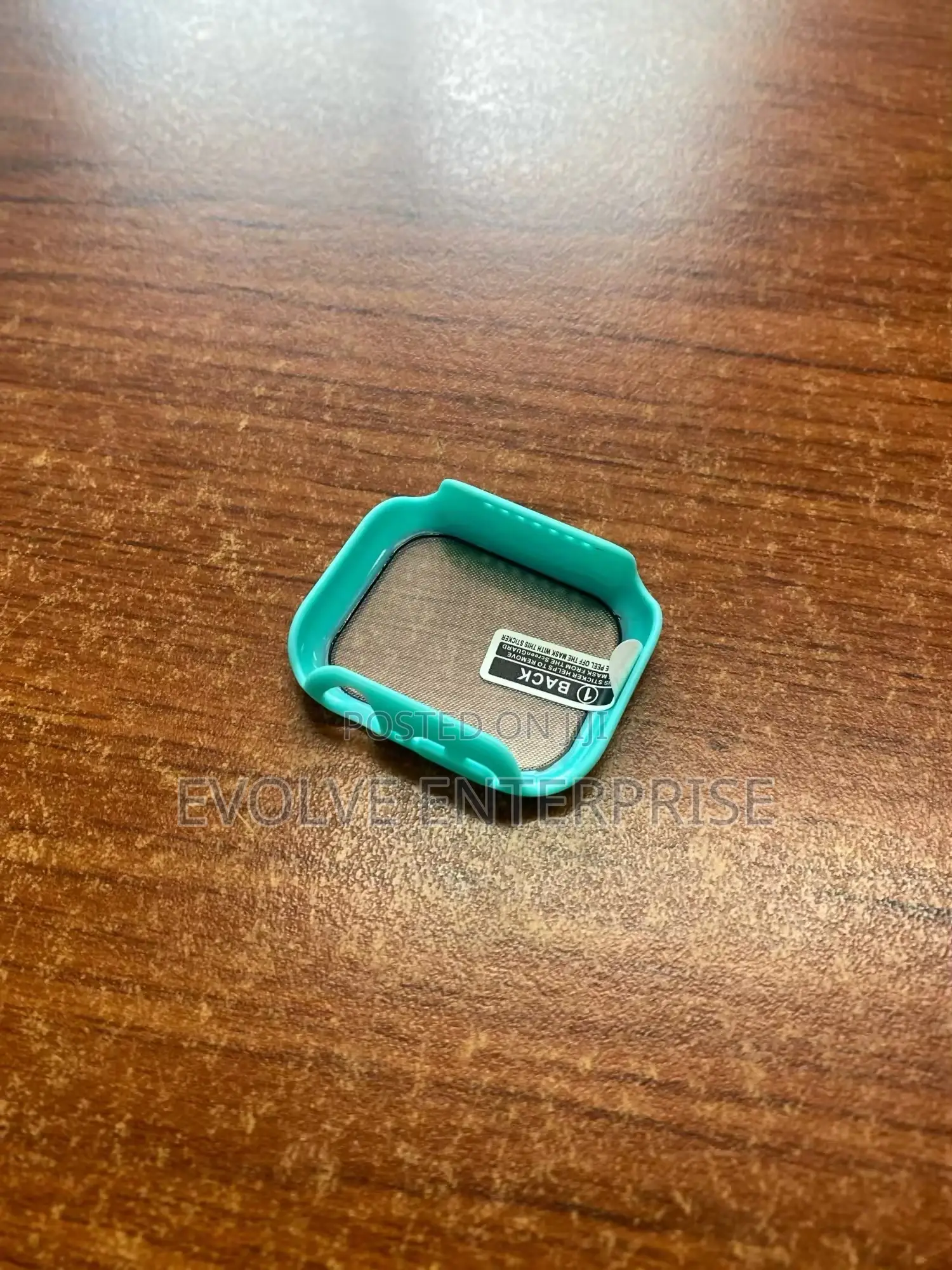 Screen Protector for Iwatch Accessories Serie 9 4 5 6 Se 7 8