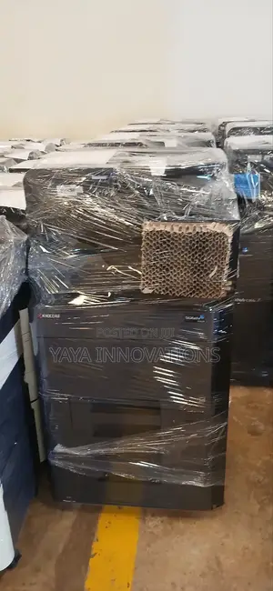 Clean Kyocera Taskalfa 5002i