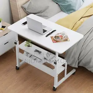 Offwhite Computer/Laptop Table
